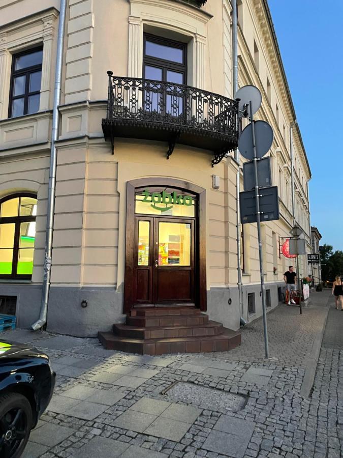 Apartamenty Luczkowskiego Z Widokiem Na Studnie 2 Chelm Exterior photo