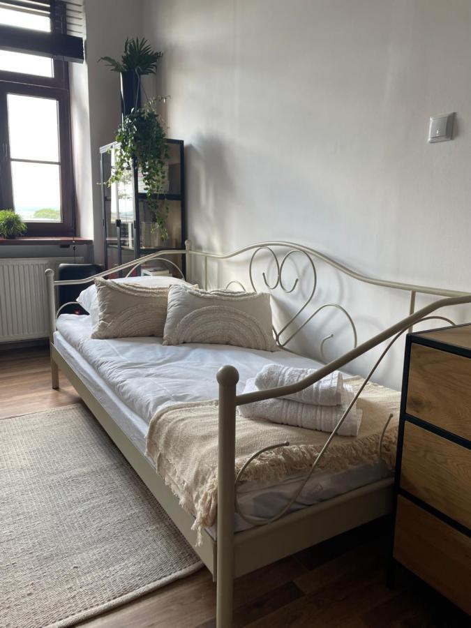Apartamenty Luczkowskiego Z Widokiem Na Studnie 2 Chelm Exterior photo