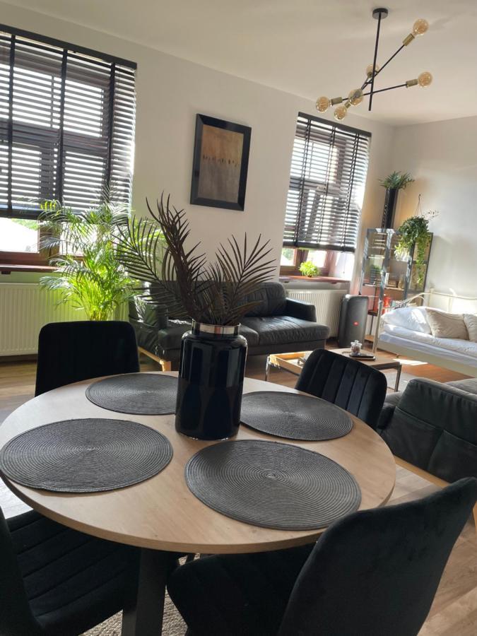 Apartamenty Luczkowskiego Z Widokiem Na Studnie 2 Chelm Exterior photo