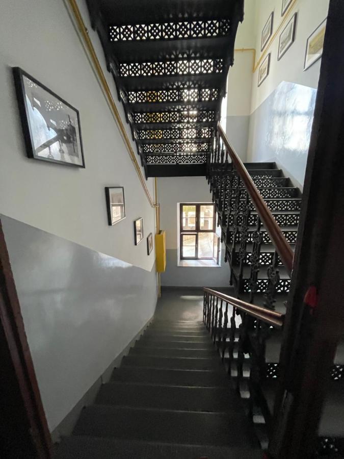 Apartamenty Luczkowskiego Z Widokiem Na Studnie 2 Chelm Exterior photo