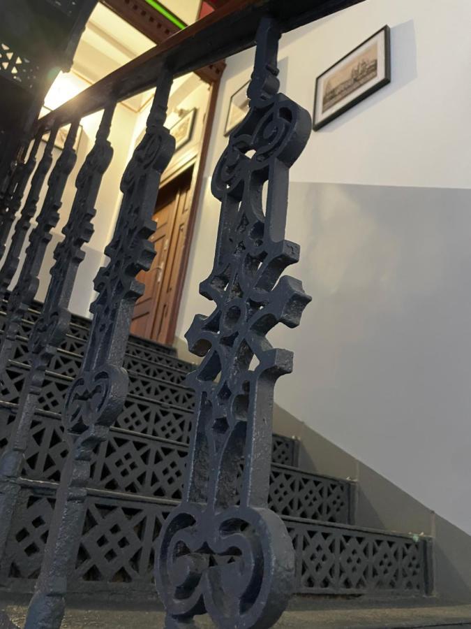 Apartamenty Luczkowskiego Z Widokiem Na Studnie 2 Chelm Exterior photo