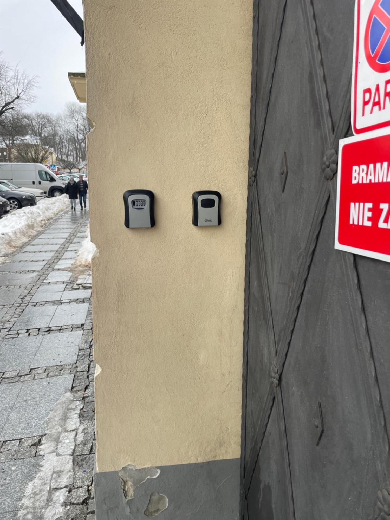 Apartamenty Luczkowskiego Z Widokiem Na Studnie 2 Chelm Exterior photo