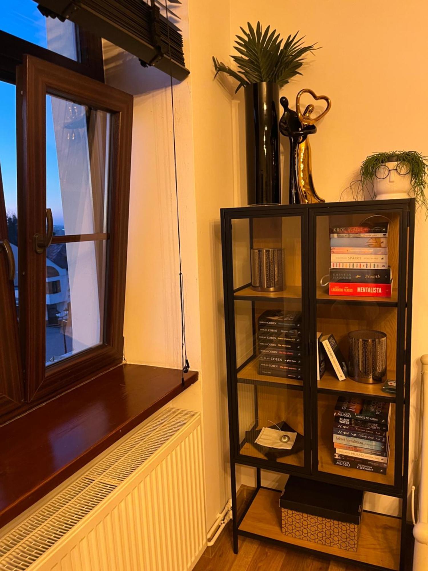 Apartamenty Luczkowskiego Z Widokiem Na Studnie 2 Chelm Exterior photo